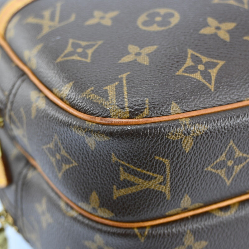 Louis Vuitton Reporter Pm Shoulder Bag