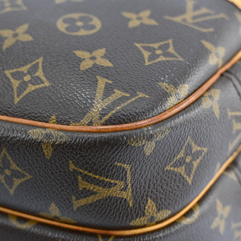 Louis Vuitton Reporter Pm Shoulder Bag