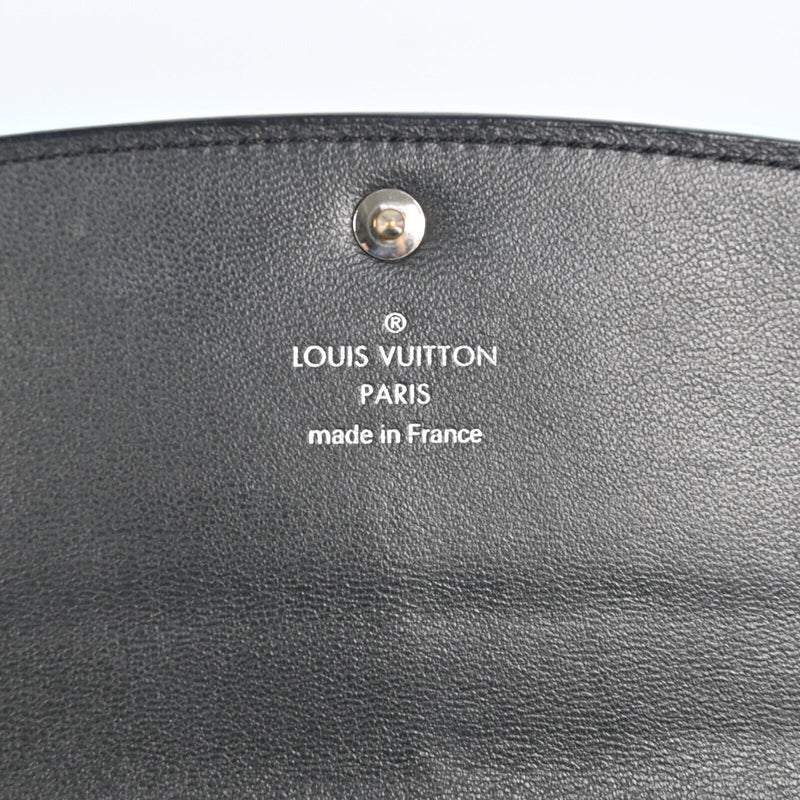 Louis Vuitton Portefeuille Iris Long