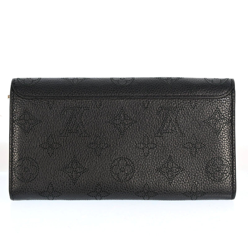 Louis Vuitton Portefeuille Iris Long