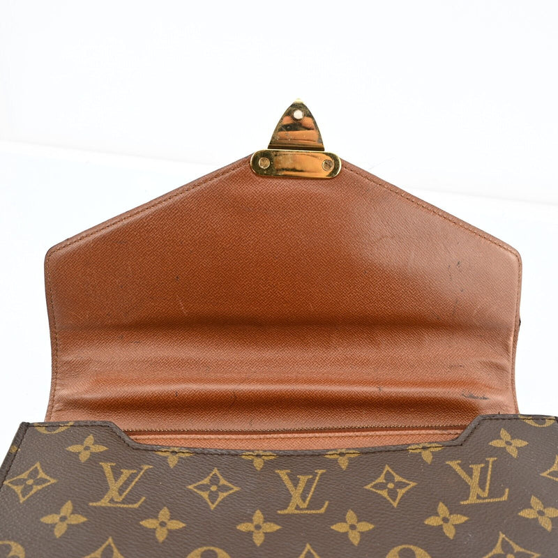 Louis Vuitton Concorde Hand Bag