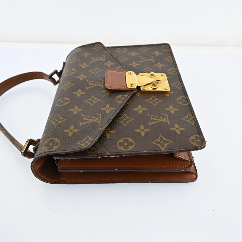 Louis Vuitton Concorde Hand Bag