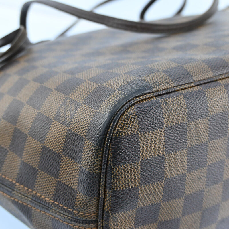 Louis Vuitton Neverfull Mm Damier