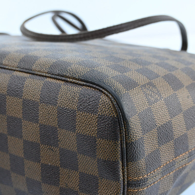 Louis Vuitton Neverfull Mm Damier