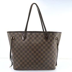 Louis Vuitton Neverfull Mm Damier