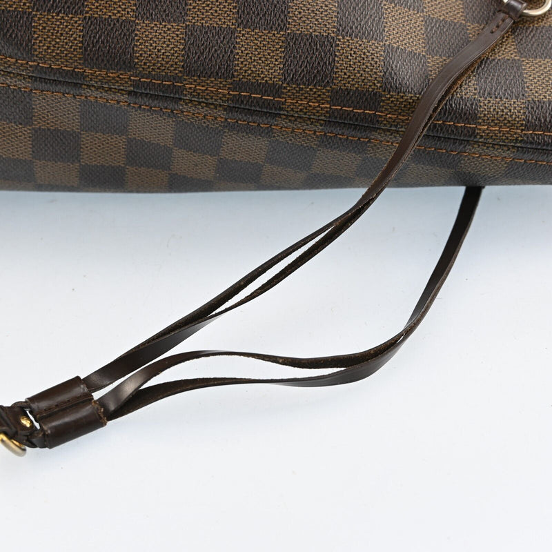 Louis Vuitton Neverfull Mm Damier