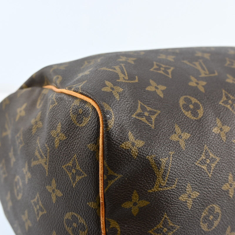 Louis Vuitton Speedy 30 Hand Bag