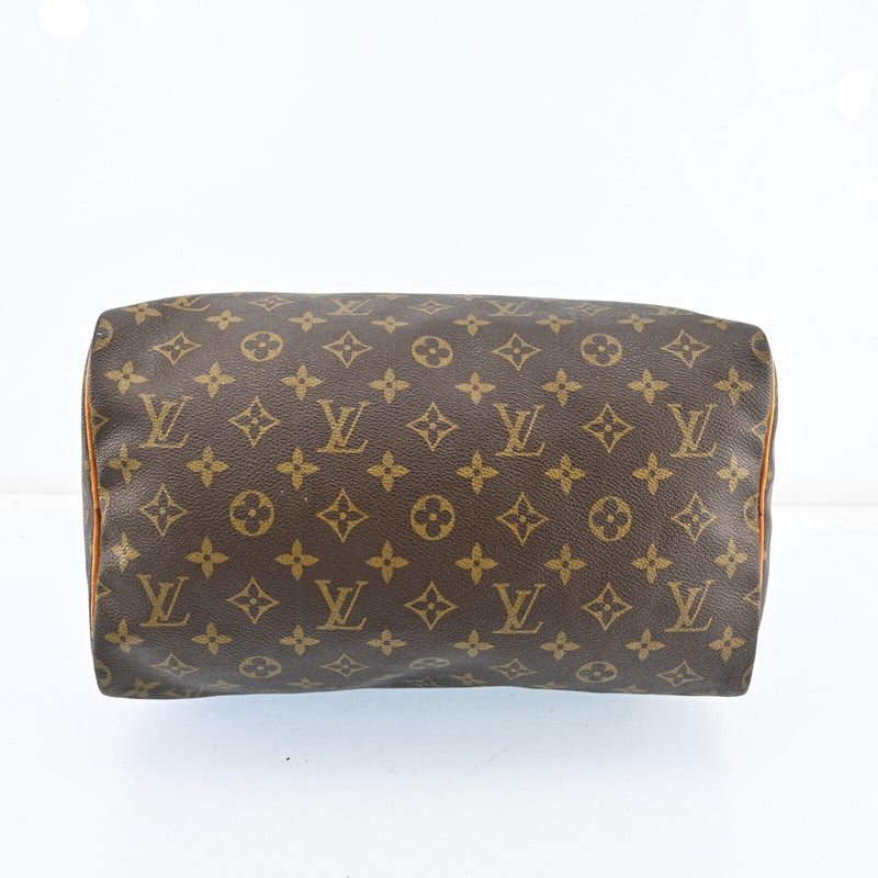 Louis Vuitton Speedy 30 Hand Bag