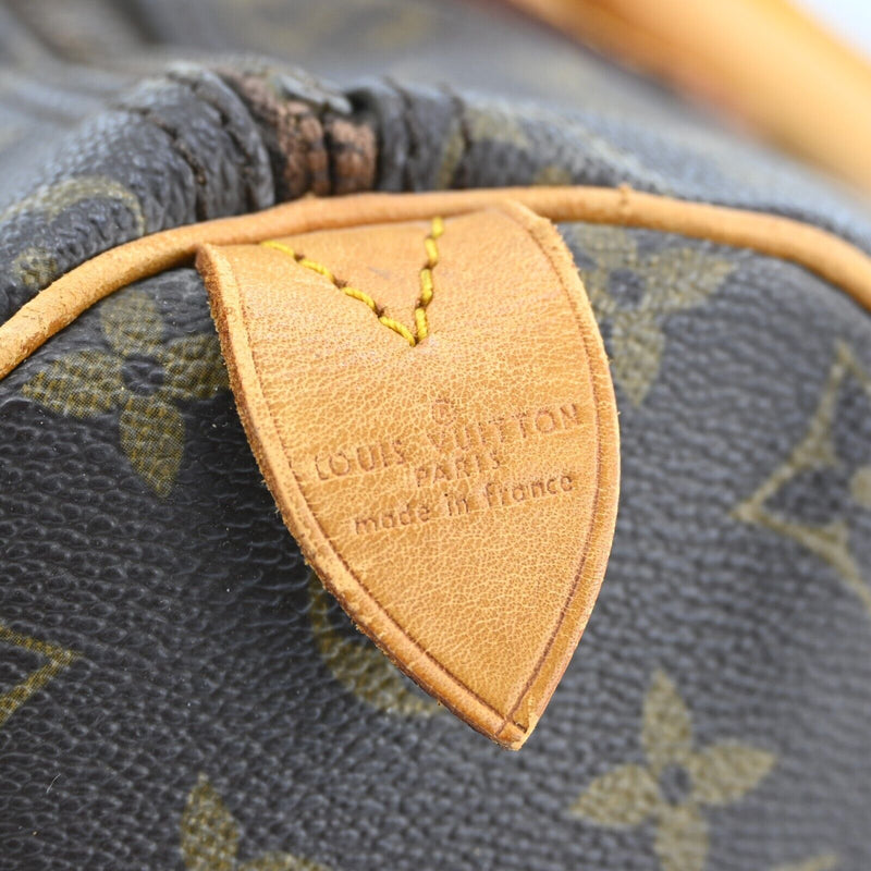 Louis Vuitton Speedy 30 Hand Bag