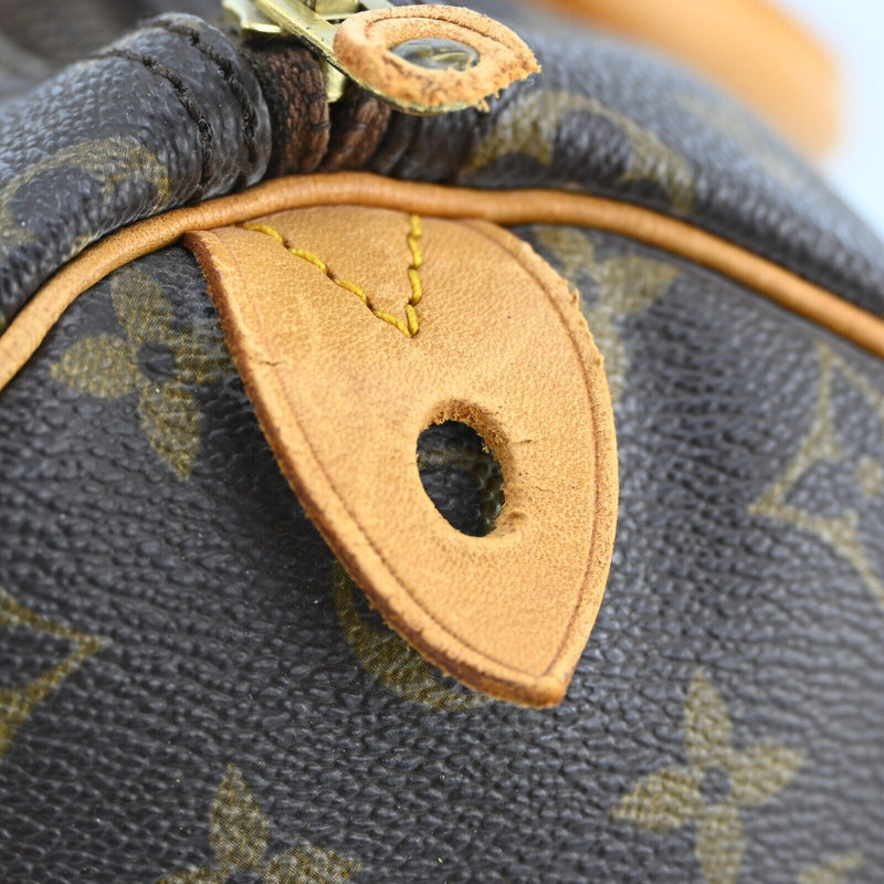 Louis Vuitton Speedy 30 Hand Bag