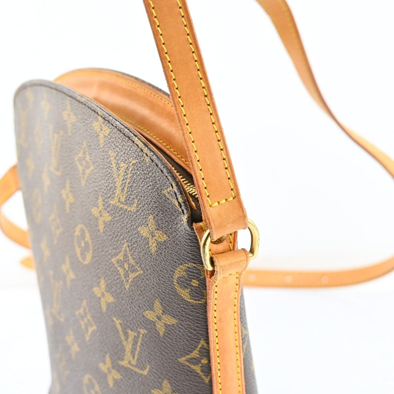 Louis Vuitton Drouot Cross Body