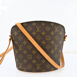 Louis Vuitton Drouot Cross Body