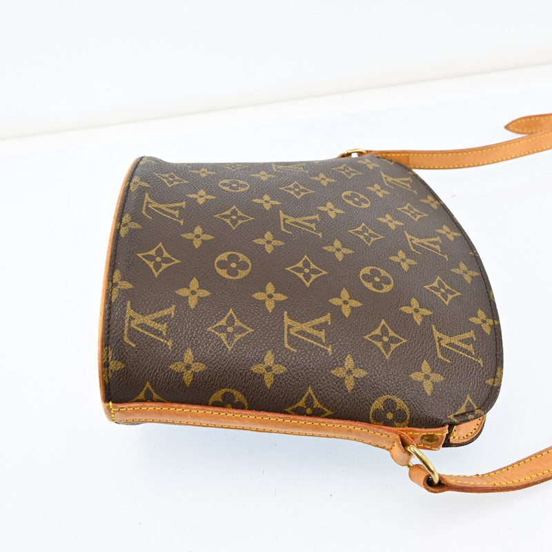 Louis Vuitton Drouot Cross Body