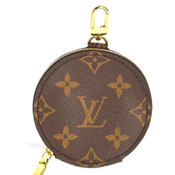 Louis Vuitton Coin Case Lv France (No