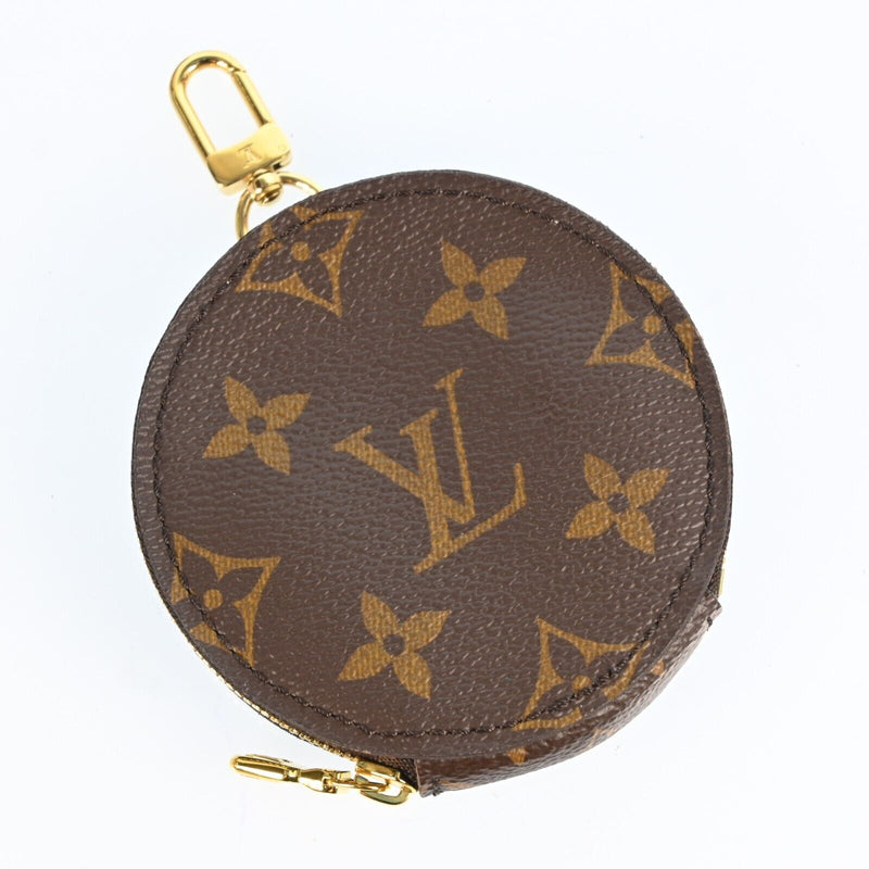 Louis Vuitton Coin Case Lv France (No