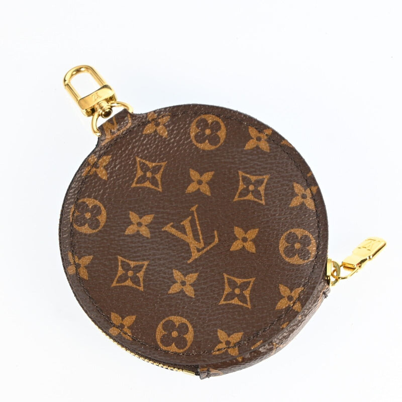 Louis Vuitton Coin Case Lv France (No