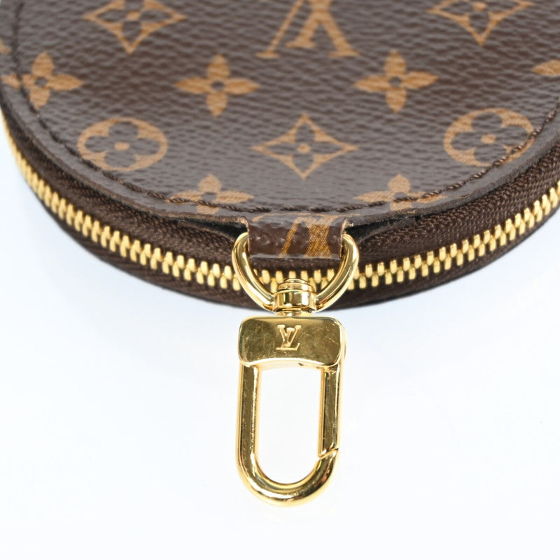 Louis Vuitton Coin Case Lv France (No