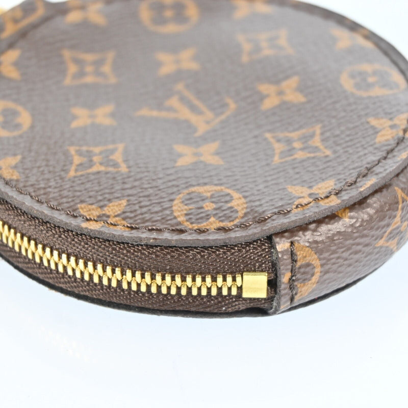 Louis Vuitton Coin Case Lv France (No