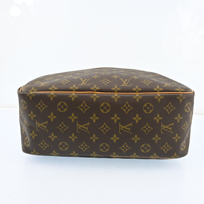 Louis Vuitton Deauville Hand Bag