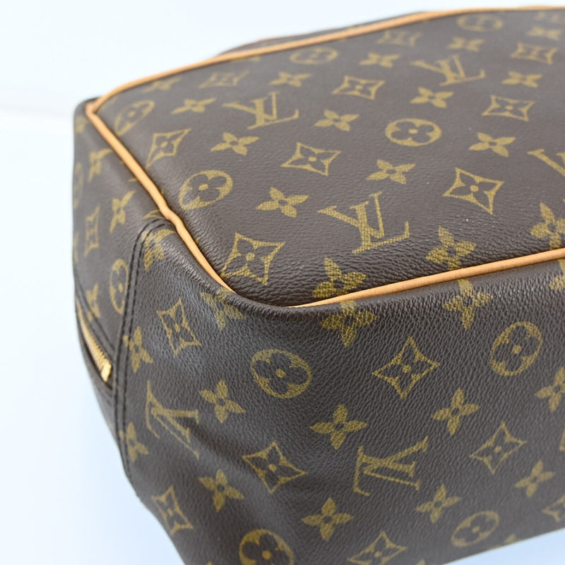 Louis Vuitton Deauville Hand Bag