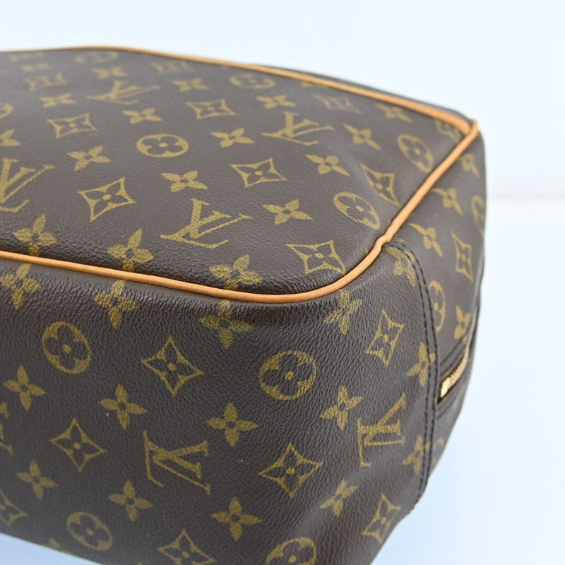 Louis Vuitton Deauville Hand Bag