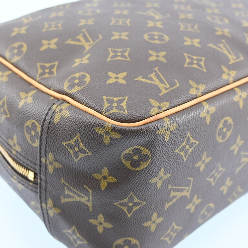 Louis Vuitton Deauville Hand Bag