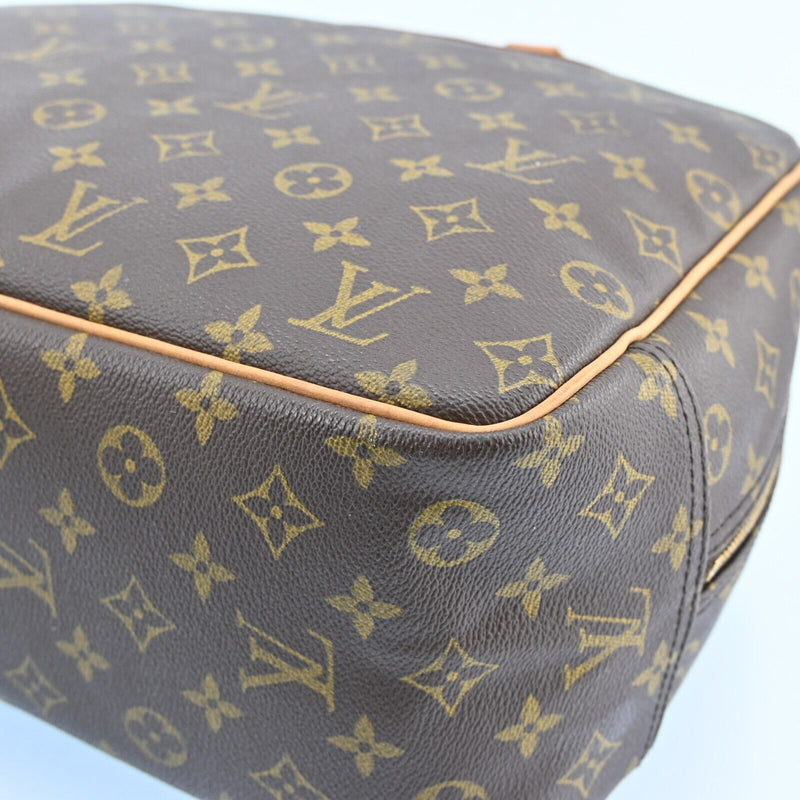 Louis Vuitton Deauville Hand Bag