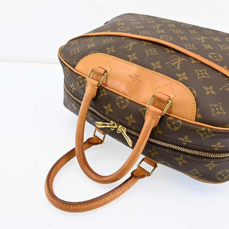 Louis Vuitton Deauville Hand Bag