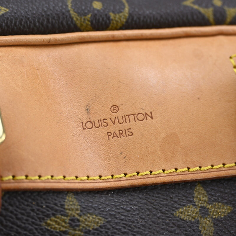 Louis Vuitton Deauville Hand Bag