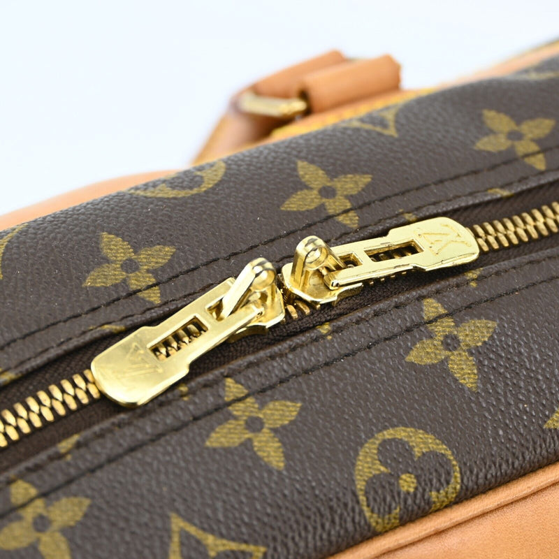 Louis Vuitton Deauville Hand Bag