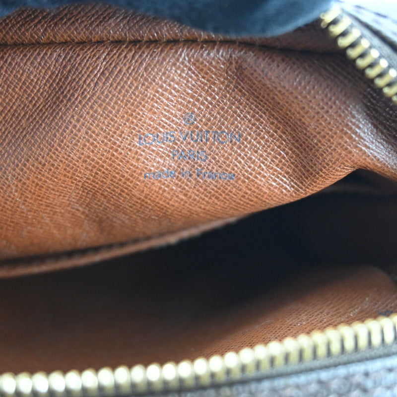 Louis Vuitton Shoulder Bag Danube Browns