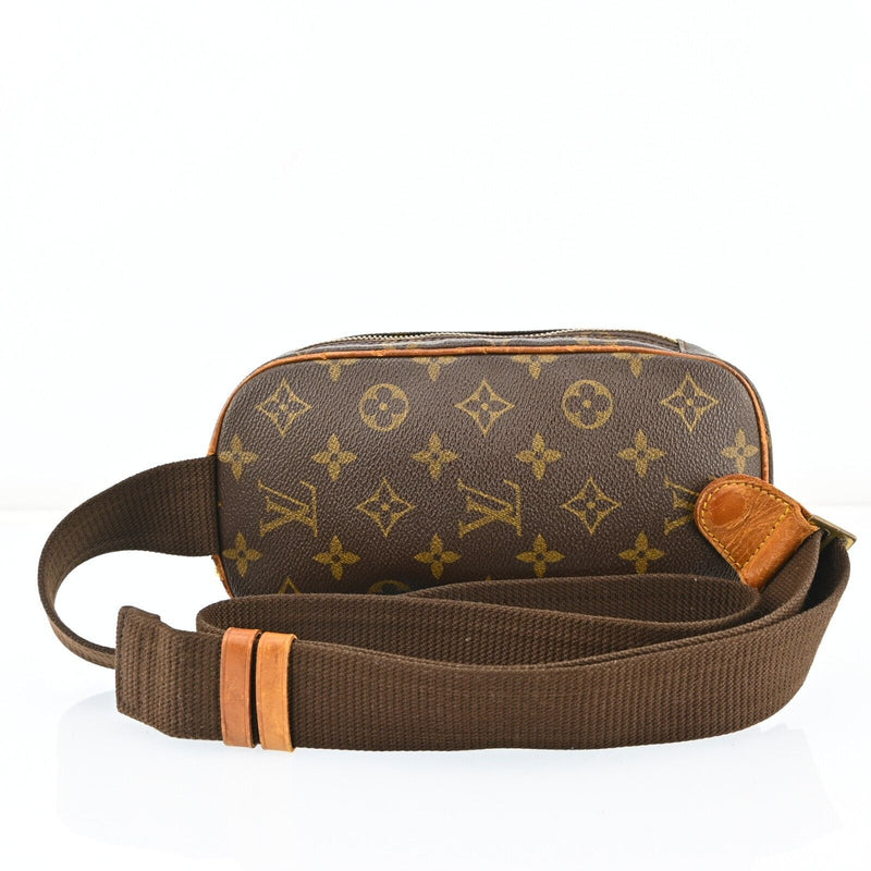 Louis Vuitton Pochette Gange Pvc Body