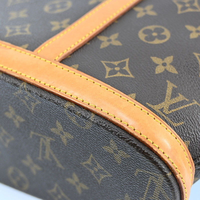 Louis Vuitton Babylone Tote Bag Lv