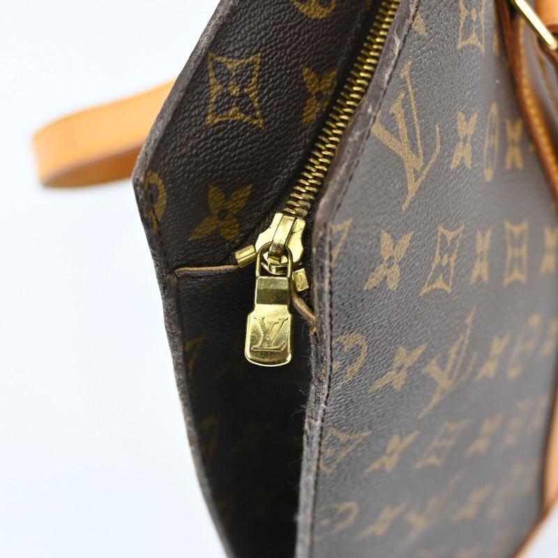 Louis Vuitton Babylone Tote Bag Lv