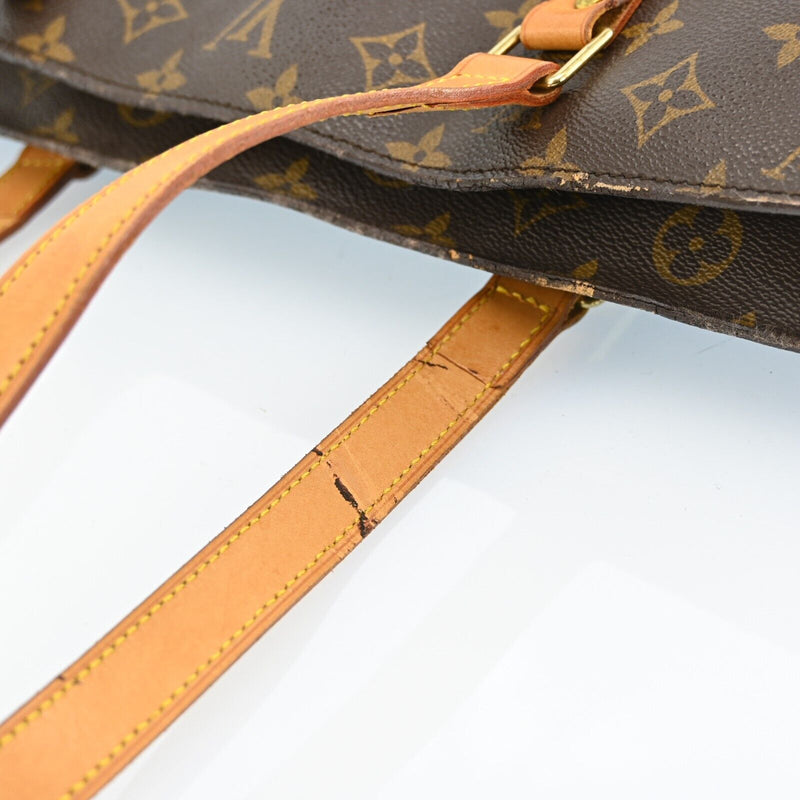 Louis Vuitton Babylone Tote Bag Lv