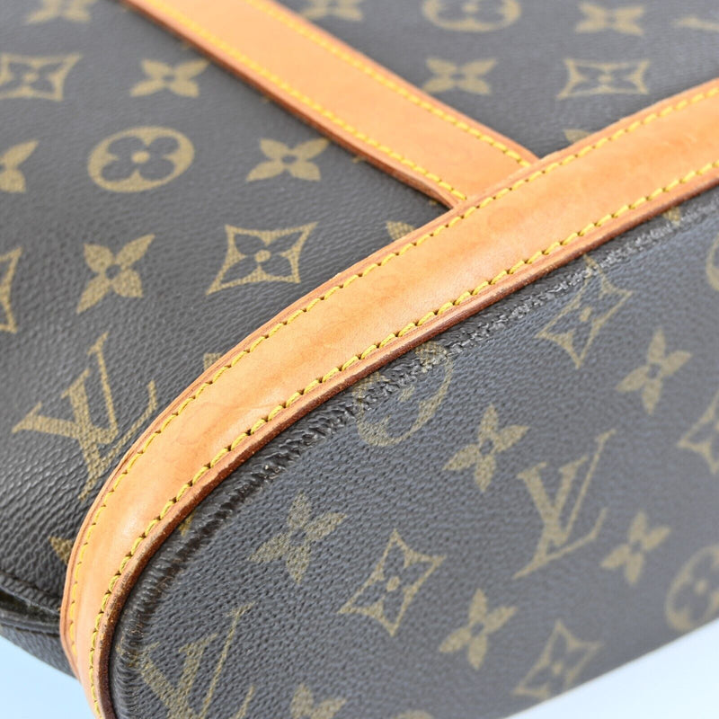 Louis Vuitton Babylone Tote Bag Lv