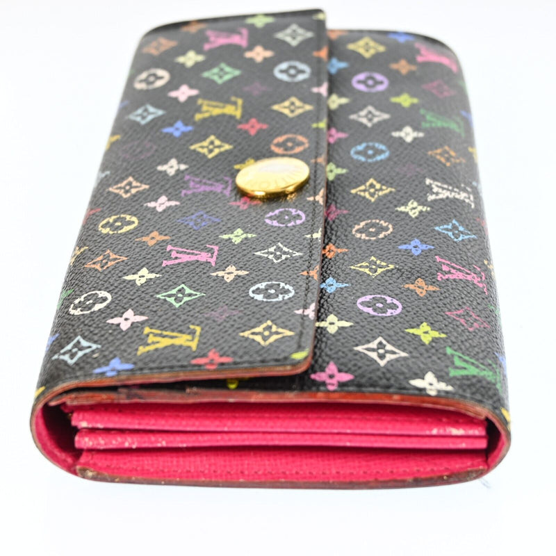 Louis Vuitton Portefeuille Sarah Long