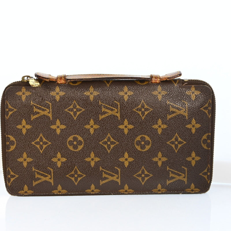 Louis Vuitton Organizer De Voyage