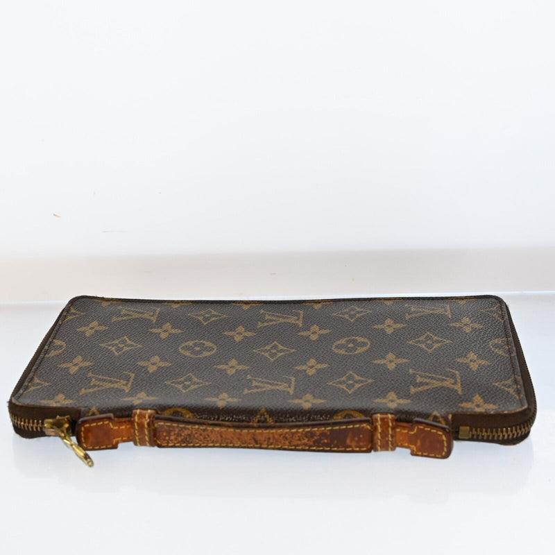 Louis Vuitton Organizer De Voyage