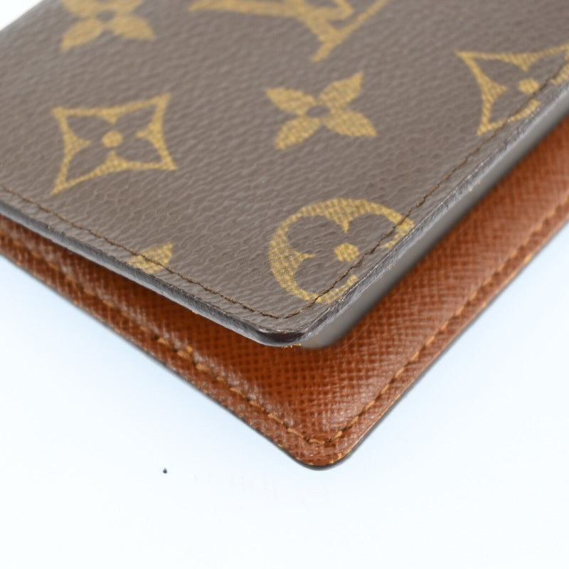 Louis Vuitton Card Case Pass