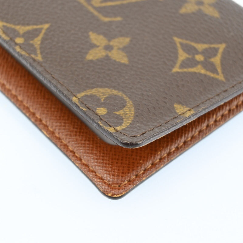 Louis Vuitton Card Case Pass