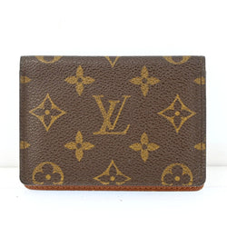 Louis Vuitton Card Case Pass