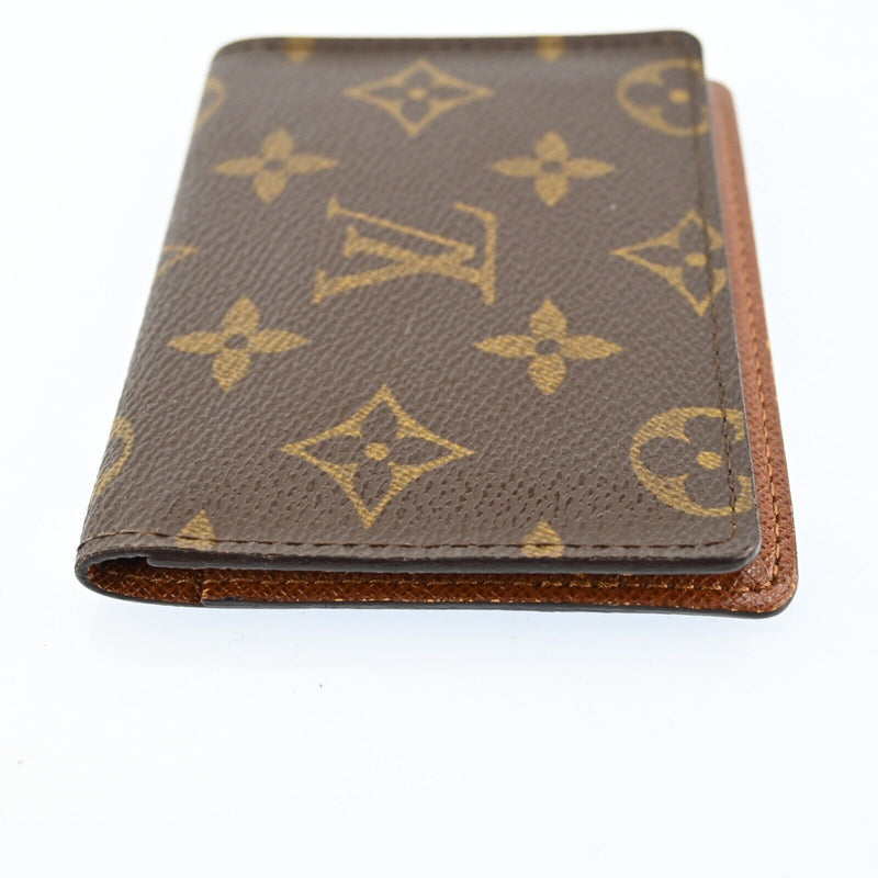 Louis Vuitton Card Case Pass