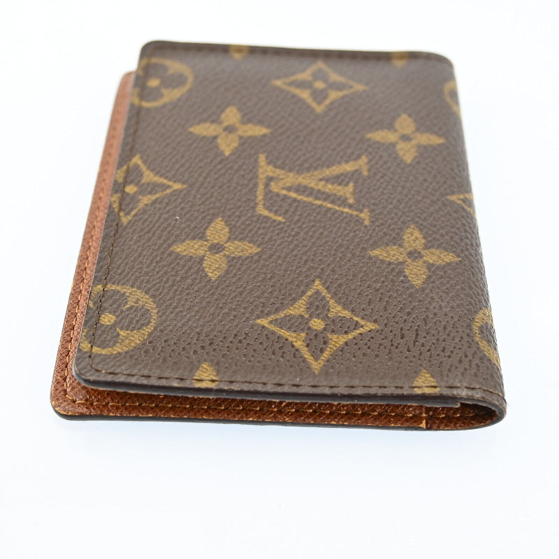 Louis Vuitton Card Case Pass