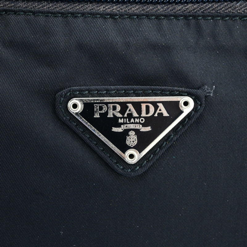 Prada Nylon Shoulder Cross Body Bag