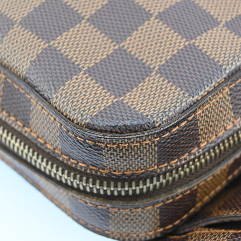 Louis Vuitton Damier Geronimos