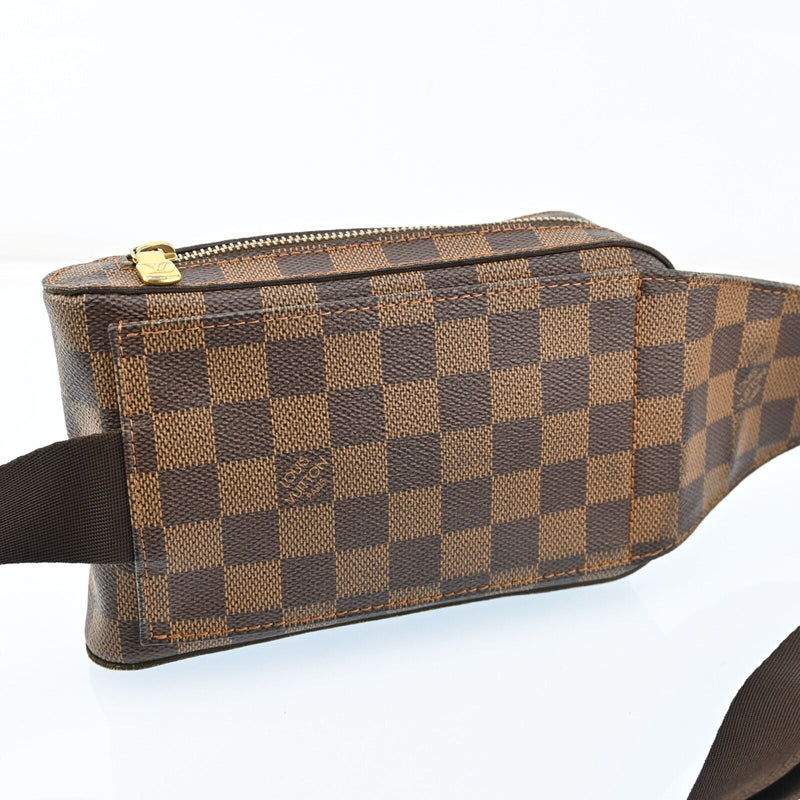 Louis Vuitton Damier Geronimos