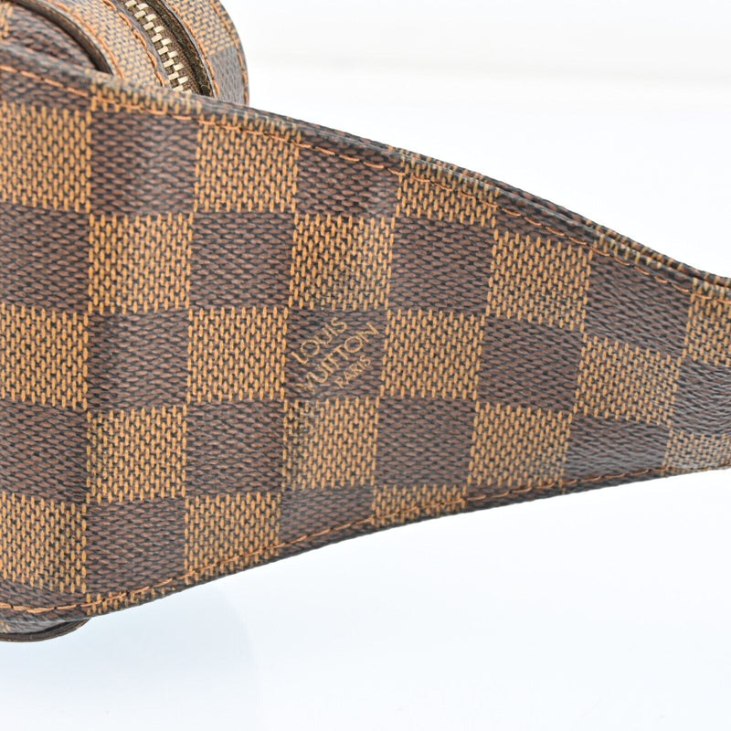 Louis Vuitton Damier Geronimos