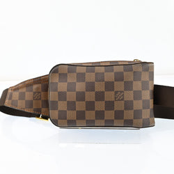 Louis Vuitton Damier Geronimos