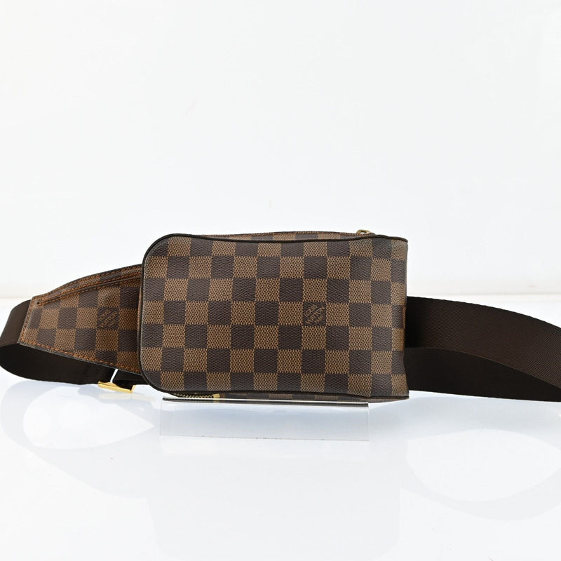 Louis Vuitton Damier Geronimos